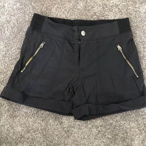 Athleta Trekkie Shorts